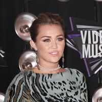 Miley Cyrus at 2011 MTV Video Music Awards  Pictures | Picture 71190